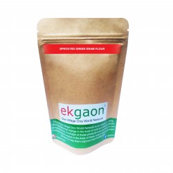 Sprouted Green Gram Flour(1kg)