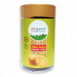 Varagu-Kodo Millet Cookies(115 Gms)