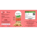 Thinai-Foxtail Millet Cookies(115 Gms)