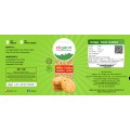 Varagu-Kodo Millet Cookies(115 Gms)