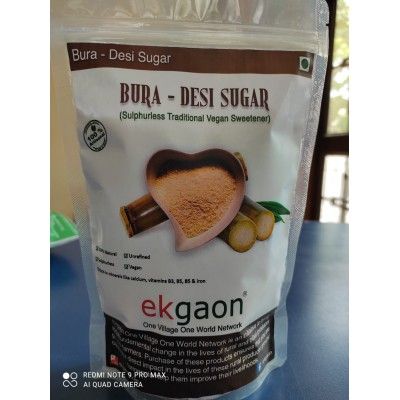 Bura (Desi Sugar)