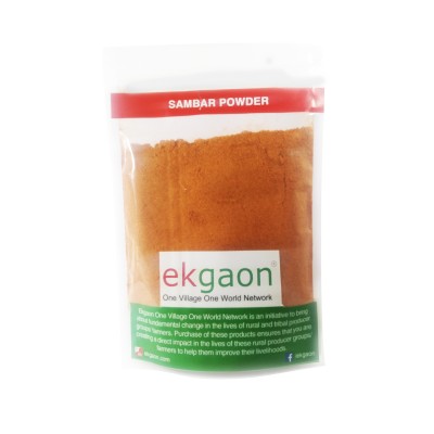 Sambar powder