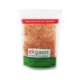 Himalayan Pink Rock Salt Granules 250gm