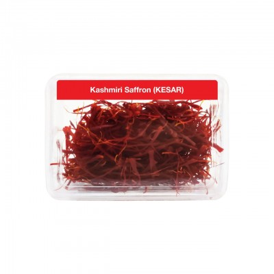 Kashmiri Saffron ( KESAR ) 5g