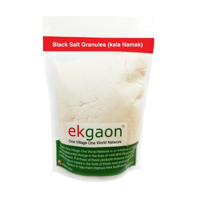 Black Salt Granules ( Kala Namak ) 250gm