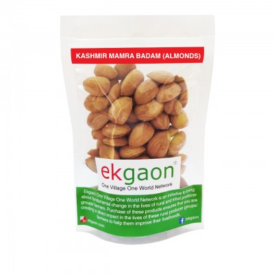 Badam /Almond Almonds 250gm