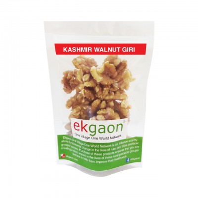 Walnut Without Shell ( Akhrot Giri ) 500gm