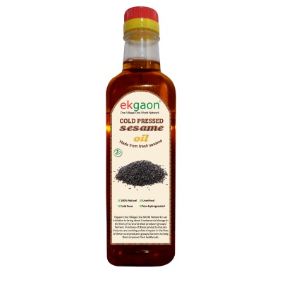 Sesame Oil 500ml