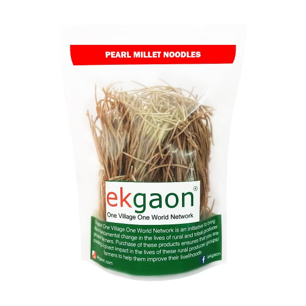 Pearl Millet Noodles 180gm