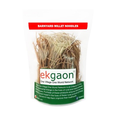 Barnyard Millet Noodles 200gm