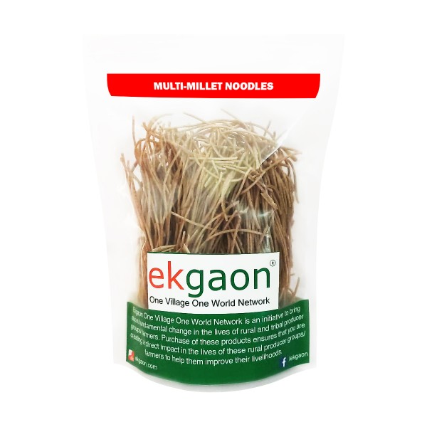 Multi-Millet Noodles 180gm