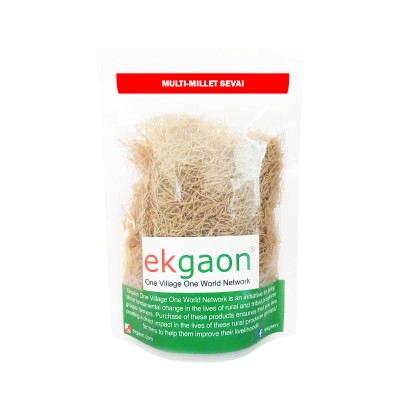 Traditional Millet (Varagu - Kodo) 1kg