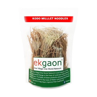 Kodo Millet Noodles 200gm