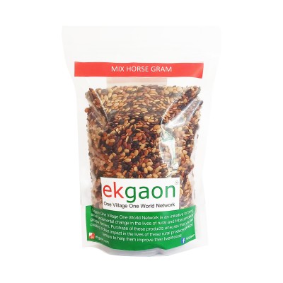 Mix Horse Gram 500gm