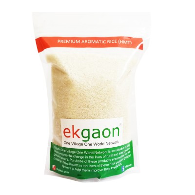 Premium Aromatic Rice (HMT) 1kg
