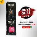 Millet Hunger Bar ( CHILLI ) 25gms