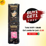 Millit Hunger Bar ( GINGER & RAISIN ) 25 gms