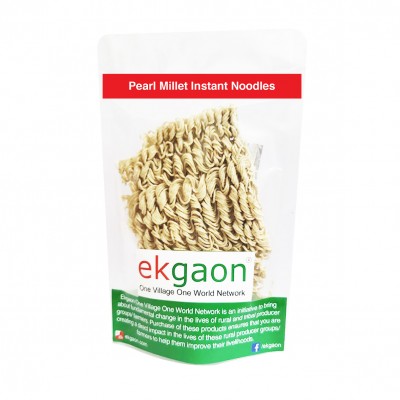 Pearl Millet Instant Noodles 68gms