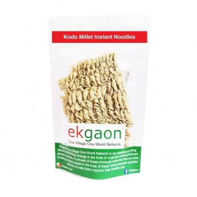 Kodo Millet Instant Noodles 68gms