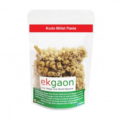 Kodo Millet Pasta 200gms