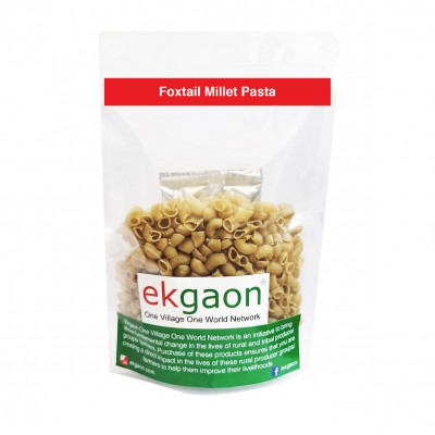 Thinai Foxtail Millet Pasta 200gms