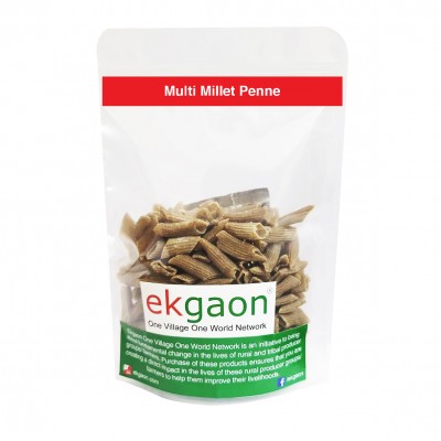 Multi Millet Penne