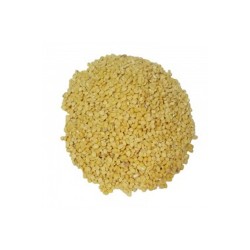 Unpolished Desi Moong Dal - Sabut Dhuli (whole grain & washed Green Gram) 500Gms