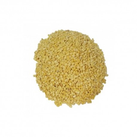 Unpolished Desi Moong Dal - Sabut Dhuli (whole grain & washed Green Gram) 500Gms Unpolished Desi Moong Dal - Sabut Dhuli (whole grain & washed Green Gram) 500Gms
