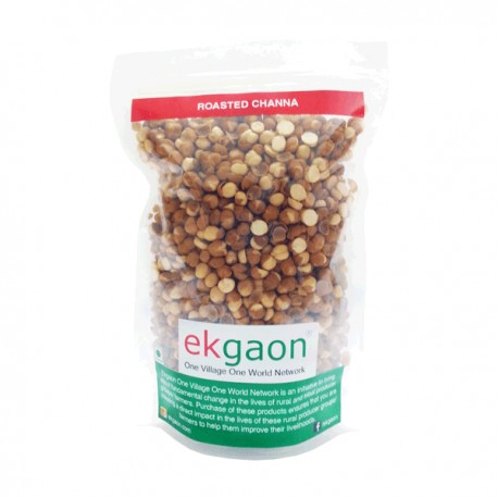 Roasted Channa 250gm