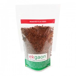 Roasted Flax Seeds 100gm