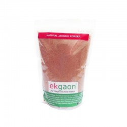 Natural Jaggery Powder (Shakkar of Sugarcane) 500gm
