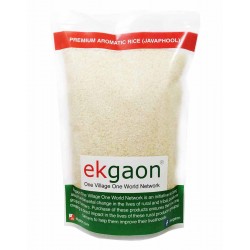 Premium Aromatic Rice (Javaphool Rice) 1kg