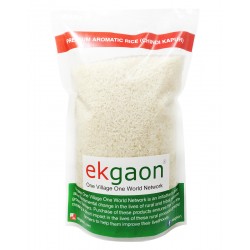 Premium Aromatic Rice (Chindi Kapur) 500 Gms