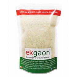 Premium Aromatic Rice (Jeera shankar) 500 Gms