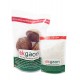 Natural Sweeteners (Dates Palm sugar 250g, Dates Palm Jaggery 500g)