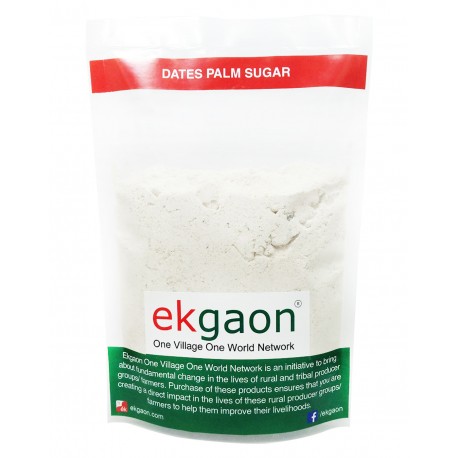 Organic Palm Sugar 250g