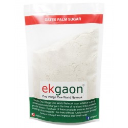 Dates Palm Sugar 500g