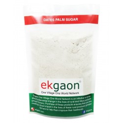 Dates Palm Sugar 1Kg